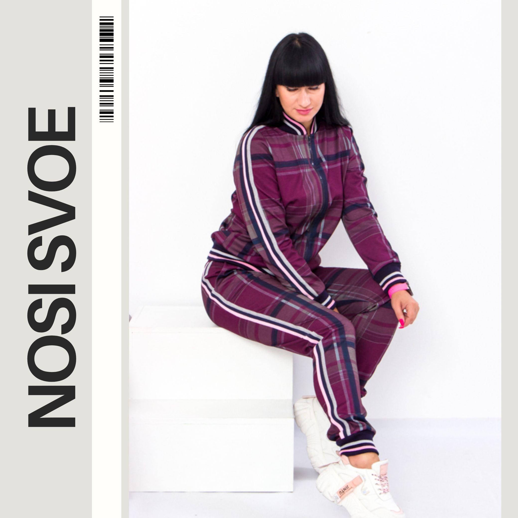 

Suit (women’s) Any season 8146-093 HC XS хакі