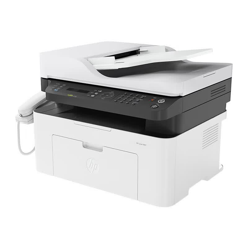 HP 1188pnw Wireless Laser 4-in-1 Multifunction Printer CN plug (adapter included)