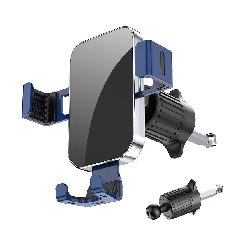 Automatic Gravity Air Vent Car Phone Holder