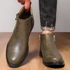 Unisex Leather Shoes Dress Shoes Smart Casual Walking Office Commuting and Travel Everyday Formal Style Daily Footwear Sizes 38-47