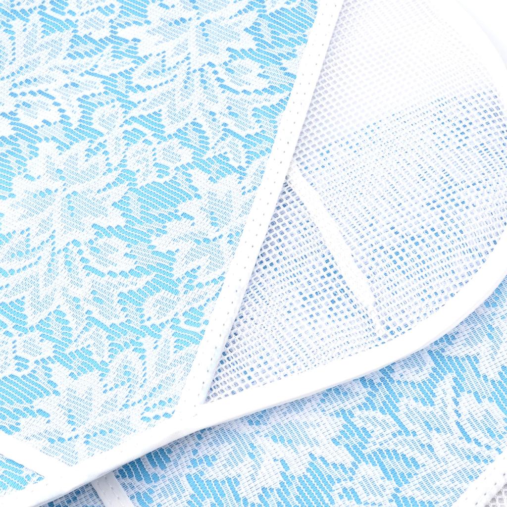 MARUTO UV Cut Plus COOL Blue SH-T1850