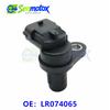 LR074065 For Jaguar F-Pace XF XE Land Rover G4D3-12K073-AA G4D312K073AA Engine Camshaft Position Sensor 0232103140 AJ813216