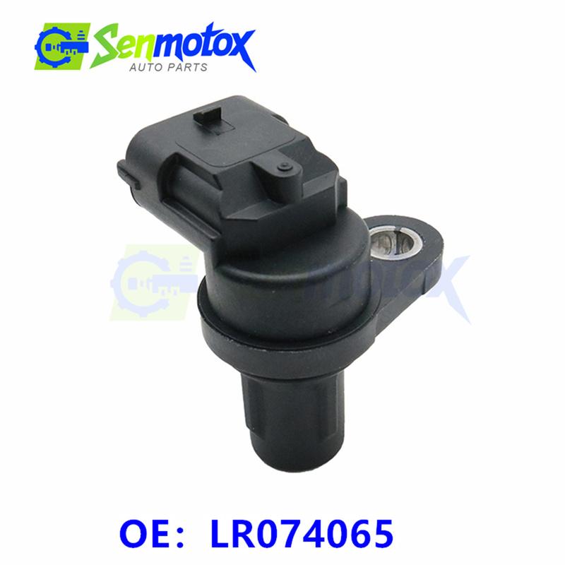 LR074065 For Jaguar F-Pace XF XE Land Rover G4D3-12K073-AA G4D312K073AA Engine Camshaft Position Sensor 0232103140 AJ813216