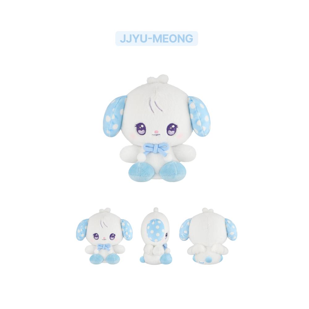 NMIXX MIXXFFY Official Merch Version Select Official K-POP Goods