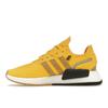 The Simpsons x Adidas NMD_G1 Homer Simpson Pánské tenisky Žlutá Pantone Cloud-White IE8468