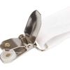 4PCS/Set Elastic Bed Sheet Grippers Adjustable Belt Fastener Clips Mattress Cover Blankets Holder Sofa Fixation Organize Gadgets