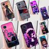 Vaporwave Glitch Anime Case For Honor 200 Pro 50 70 90 X9a X8a X8 X9 X8b X9c X9b Honor Magic 5 6 Lite 7 Pro Cover