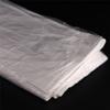 10pcs Transparent Vehicle Maintenance Plastic Protectors Dustproof Disposable Seat Covers