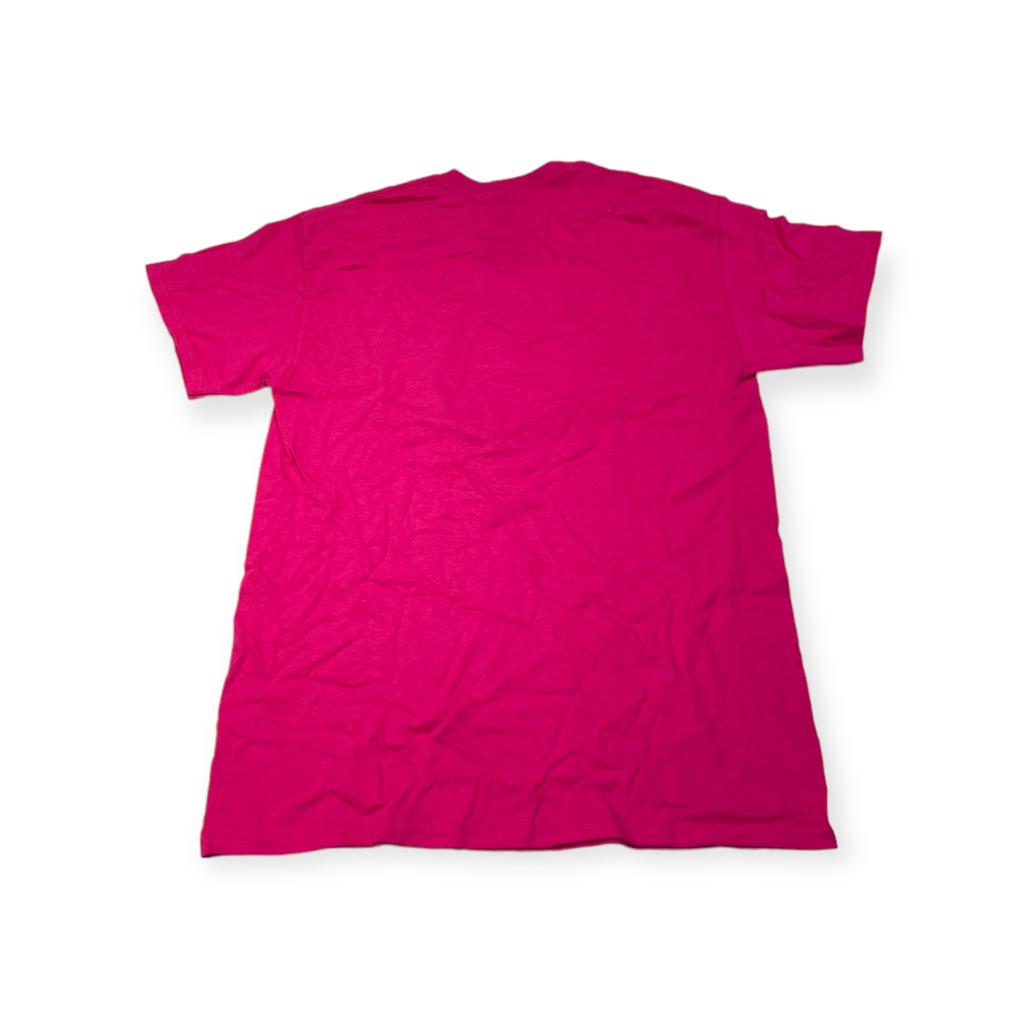 Men's T-shirt Round Neck SPENCER'S PRINT XL