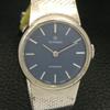 VINTAGE ART DECO TITONI TITOFLEX SWISS WOMENS ORIGINAL DIAL WATCH A700360-5