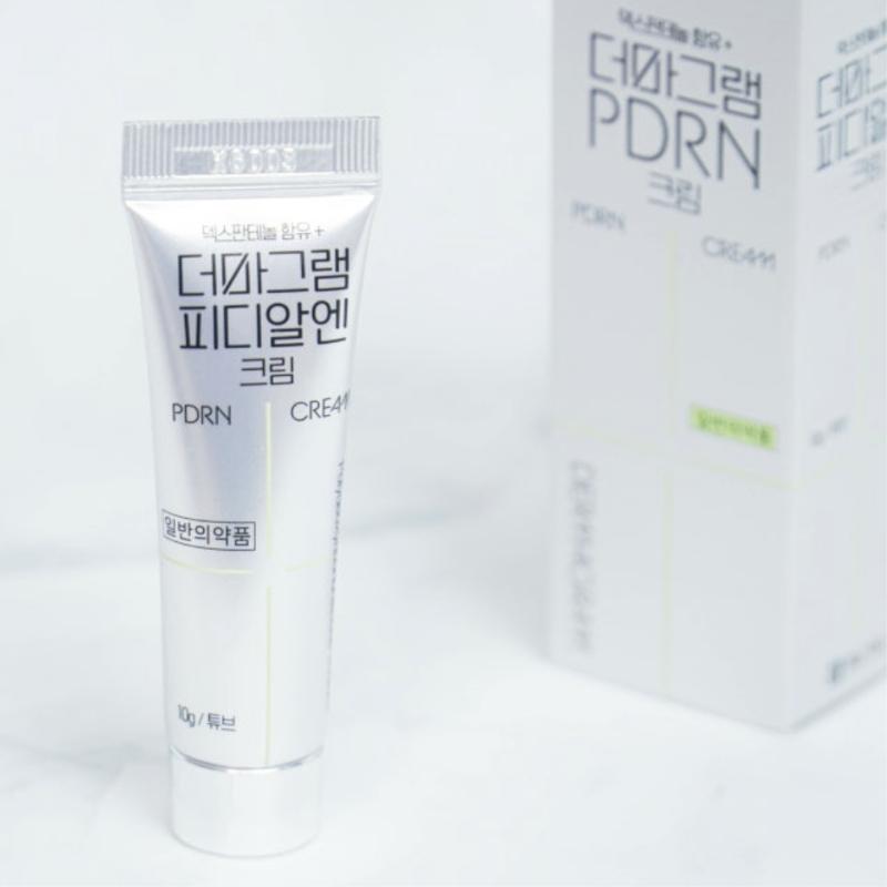 Chong Kun Dang Dermagram PDRN Cream 10g