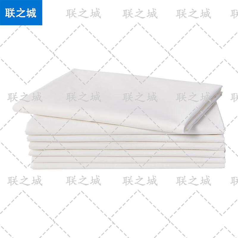 White Single Bedsheet