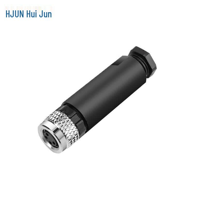 M8 Waterproof Aviation Connector