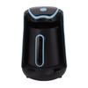 500ml Coffee Pot Stainless Steel Electric Thermal Coffee Maker for Office Blue