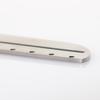 Multifunctional Stainless Steel Angle Ruler Measurement Tool Kawaii School Supplies Art Craft Geometry Drawing Instrument