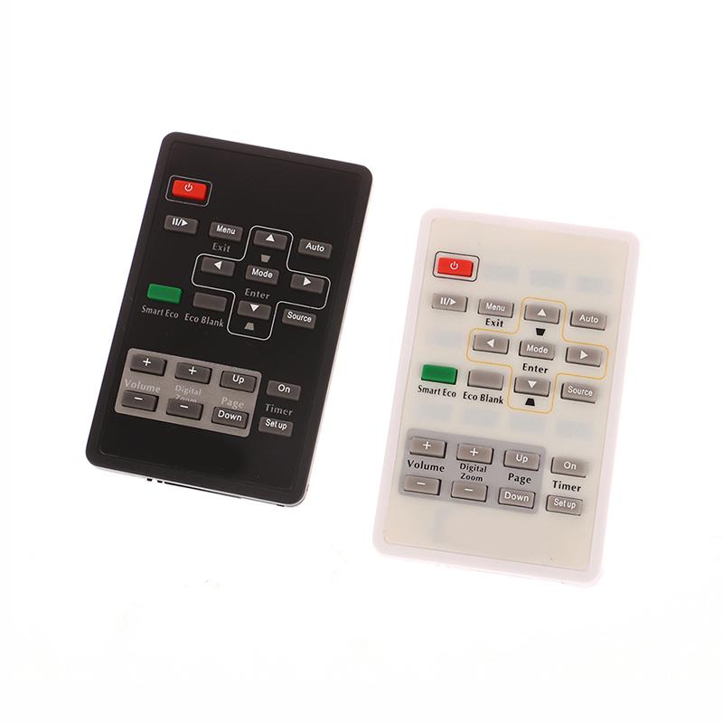 1ks Dálkový ovladač pro projektor Benq Mp515 510 514 513 Ms614 Ts819St Mp611