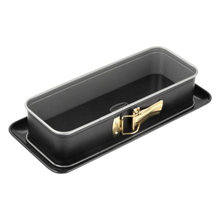 30 Cm Hinged Cake Pan Dr.oetker Back-idee Kreativ