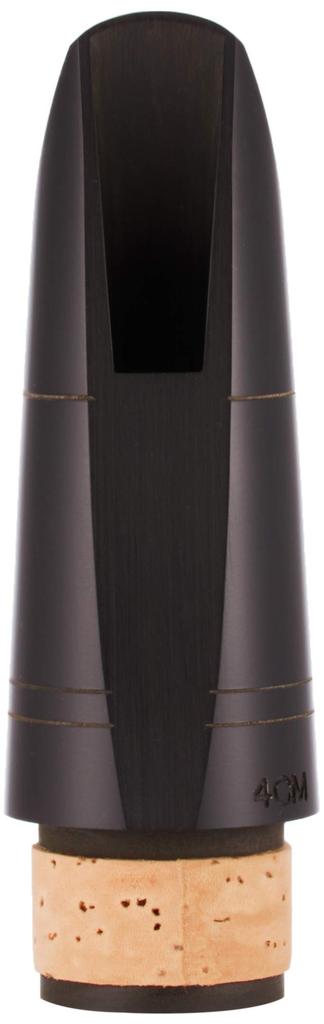YAMAHA YAMAHA Klarinettenmundstück CL4CM