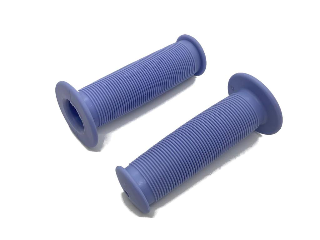 Beatus 10 colors retro bicycle grip rubber anti-slip stylish colors!100mm