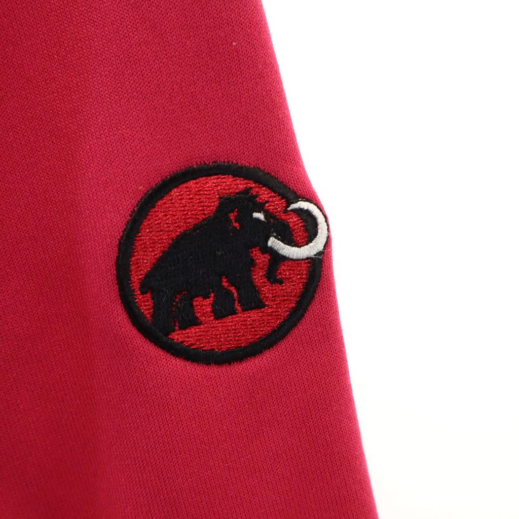 Mammut Aconcagua Trail Jacket M pink Fleece-lined Outdoor Women Used