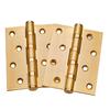 5-inch Copper Hinge