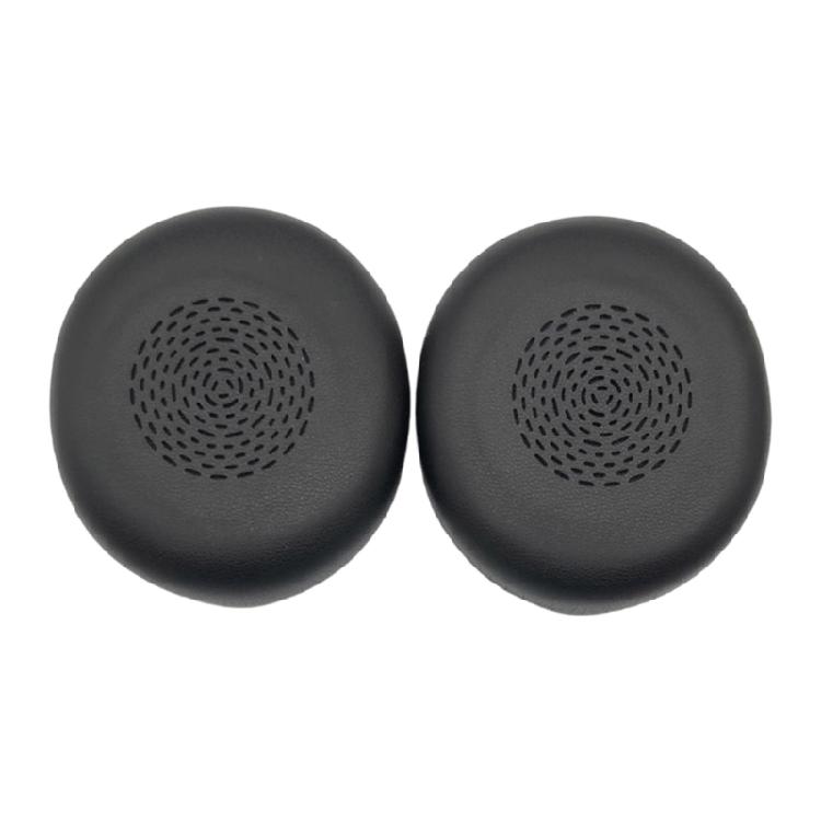 Soft Earpads Ear Pad Headphones Sponges Cushions Cover for Evolve2 75 Headsets