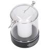 LED Camping Lantern 3 Modes 360 degrees  Luminous Rechargeable Waterproof Portable Camping Lights with Hook for Outdoor