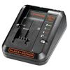 Black + Decker Ladegerät 14,4 18V