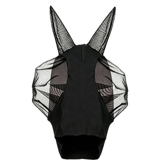 Horse Fly Mask, with Wide Eye Opening Space, Soft Lightweight Breathable Mesh Mask, for Insect And UV Protection