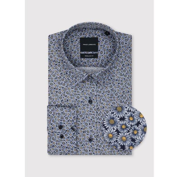 

Рубашка Pako Lorente P25SF-1X-056 EU 3XL