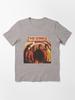 The Kinks song music vintage 90s musician retro funny lyrics 80s band album Essential T-Shirt