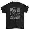 Dead Can Dance Garden Of The Arcane Delights Maglietta Unisex in Cotone BS011 Maglietta Unisex