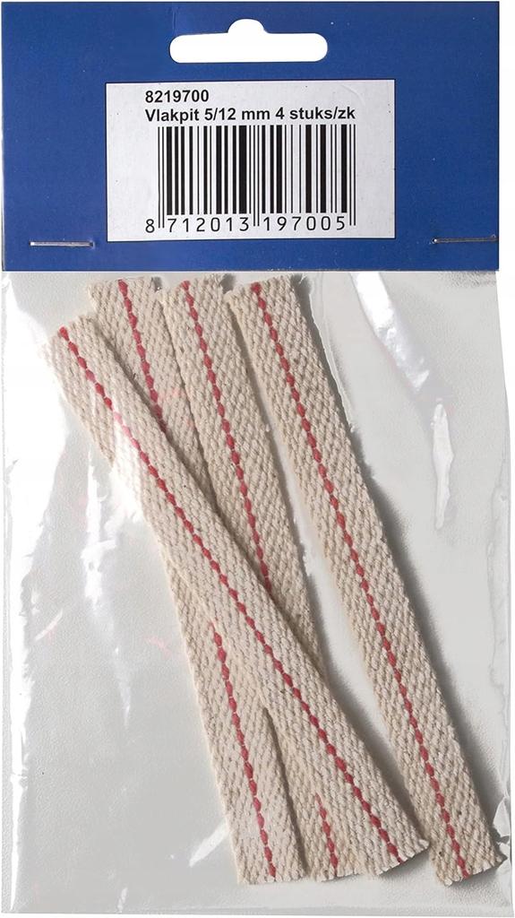 Z3501 wick for storm lantern