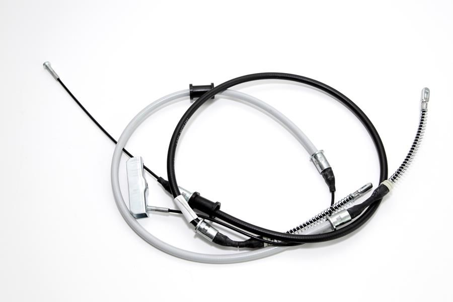 

Трос зчеплення Opel Astra 94 1.4-1.6-1.8-2.0 16V 522600 - 522640 - 90538629