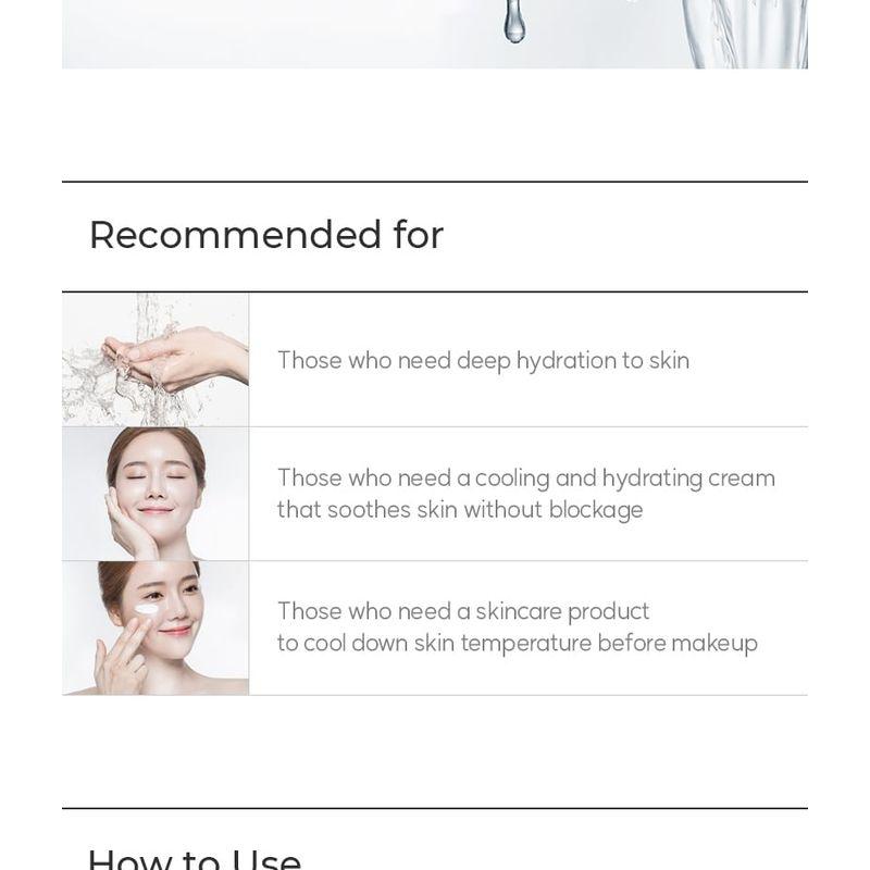 Cell Fusion C - Aquaporin Cream