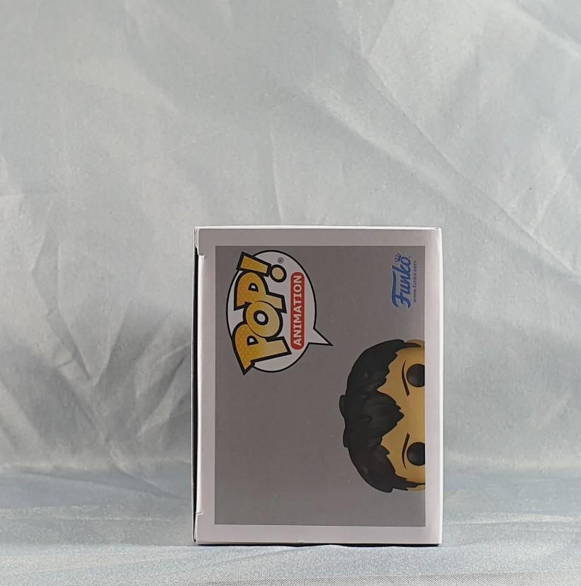 Атака Титанов фигурка Бертольд Гувер фанко поп Attack on Titan Bertholdt Hoover Funko Pop 1167