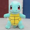 20-25CM Pikachu Plush Doll Toy Anime Kawaii Squirtle Charmander Bulbasaur Stuffed Toys Cartoon Children Birthday Gift