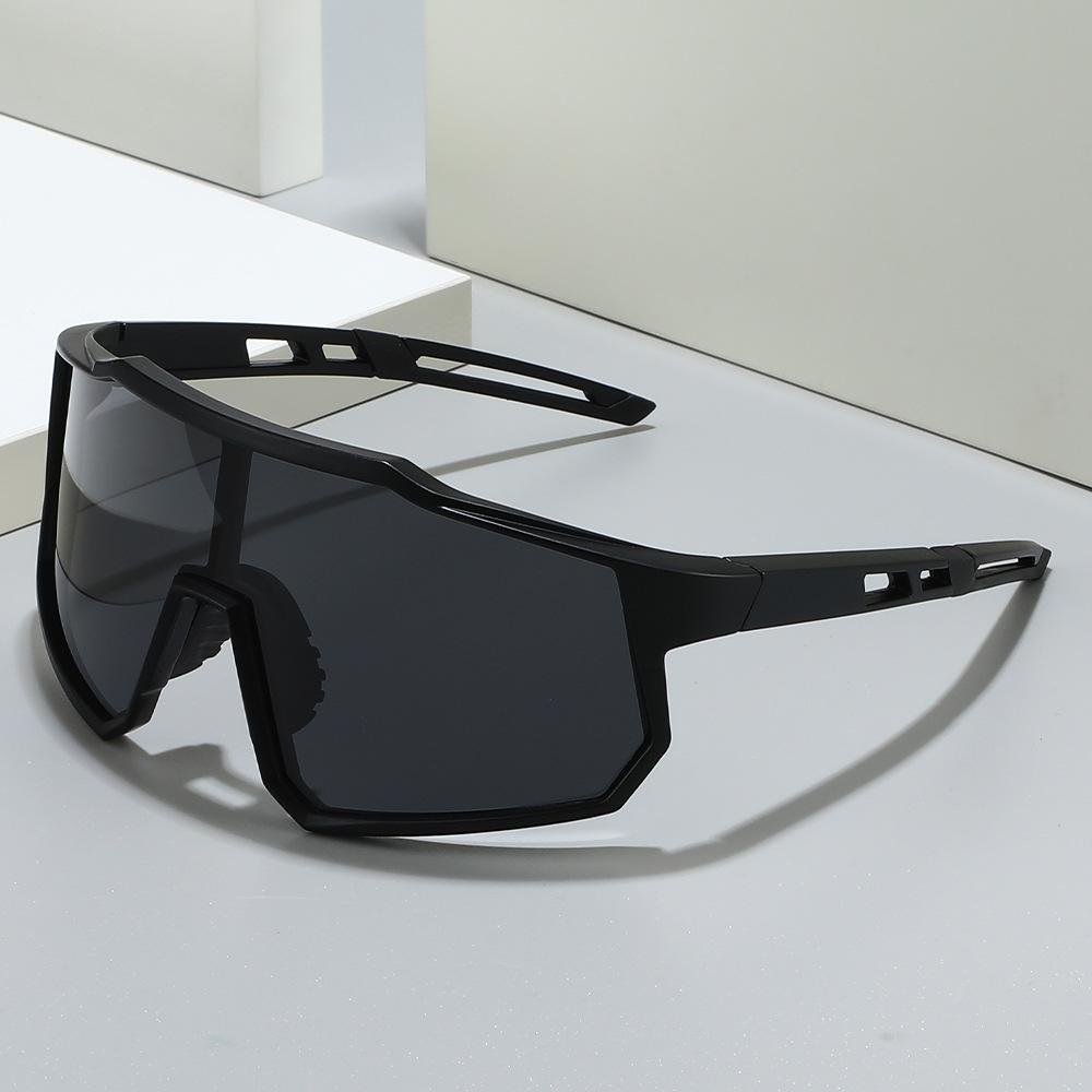 JYL TS Sports Glasses Large Cycling Ski Mountain Unisex/1003