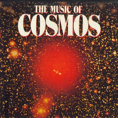 LP Deska RŮZNÍ - Hudba Kosmu ABL14003 RCA 1981 USA Rock Použitá