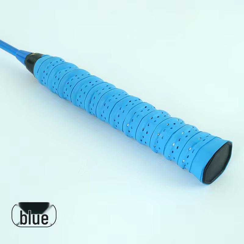 Owinięcie na rękojeść Dragon Bone antypoślizgowe, pochłaniające pot do badmintona, tenisa i wędzisk