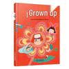 I've Grown Up Book