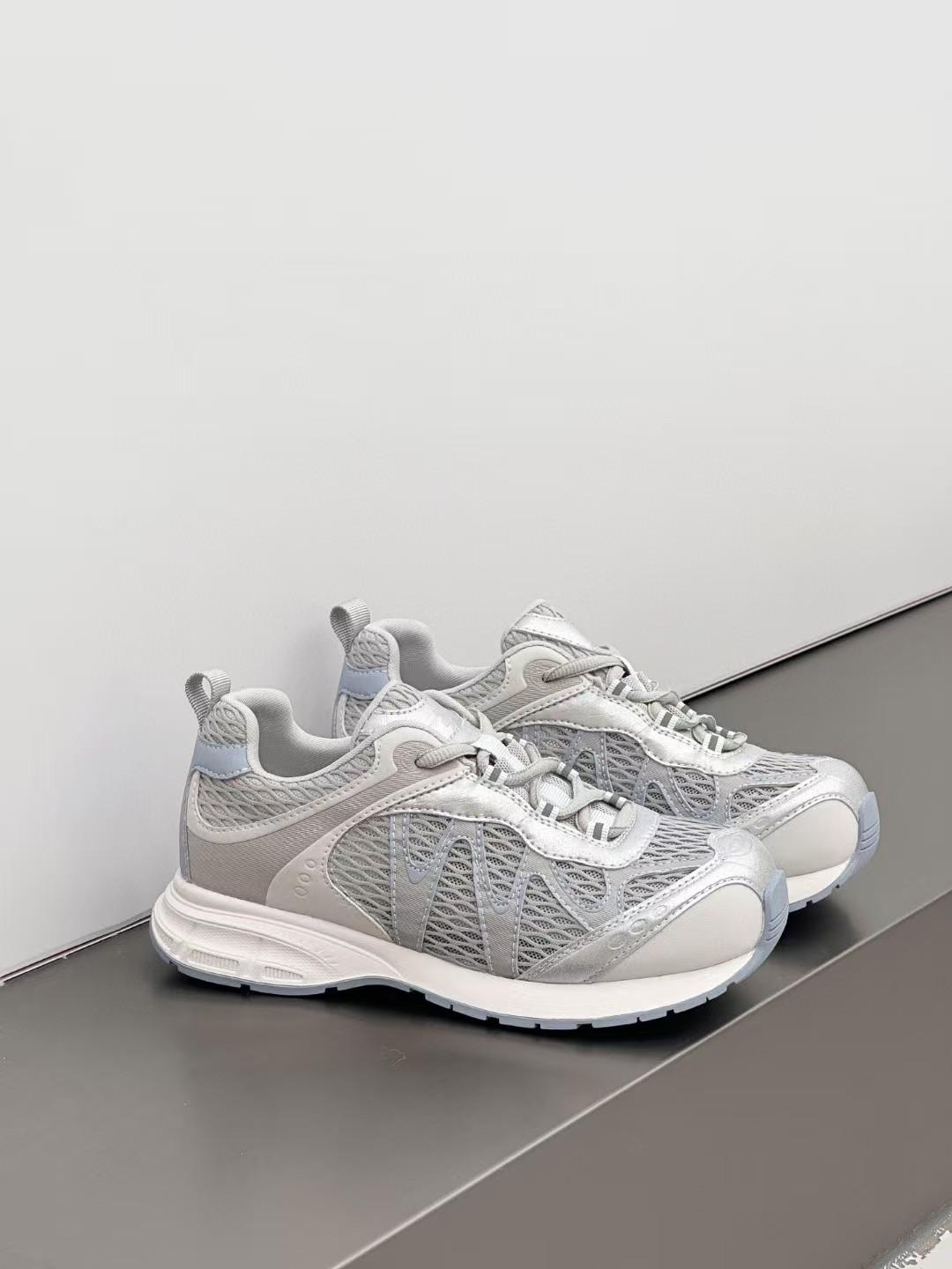 

Кожаные одинарные сетчатые нескользящие уличные походные туфли женские летние новые легкие дышащие повседневные туфли походные туфли 40