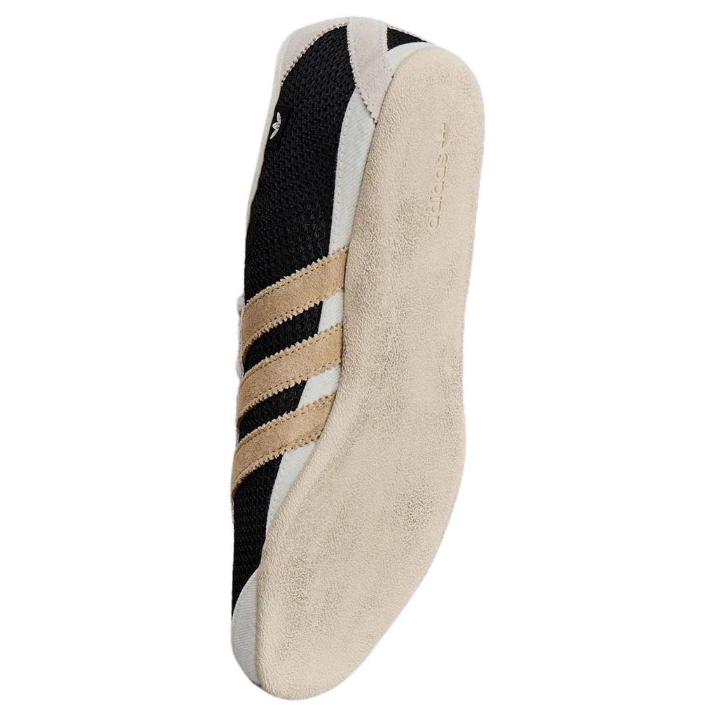 Adidas Originals x SONG FOR THE MUTE Tokyo Casual Shoes Women's Black Brown KI4737
