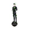 Twisted Wonderland Character Standee: Leona, Jade, Kalim, Trey, Ace, Riddle