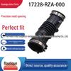 Tubo Flessibile Presa d'Aria in Gomma per Honda CRV 2007-2011, Modello 17228-RZA-000.