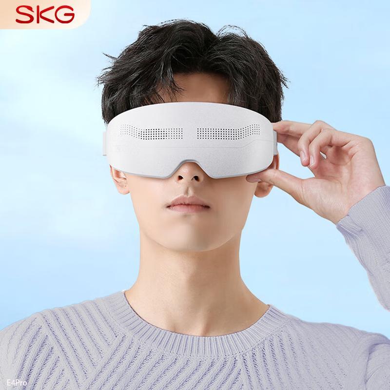 

SKG E4 Pro Visual Heated Eye Massager