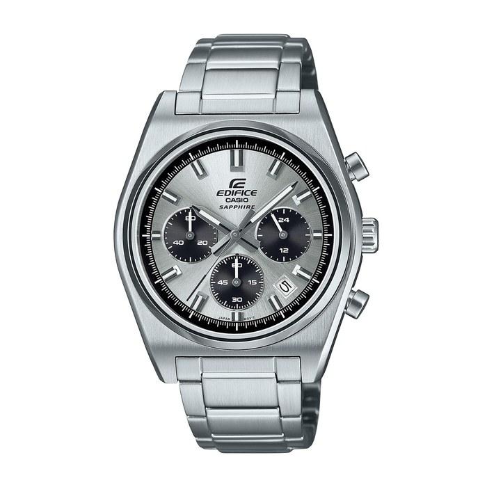 [Casio] Edifice Watch EFB-730DJ-7AJF Men s Silver