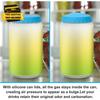Silicone Can Lids: Leak-Proof Seals for Soda, Beer & Cola Cans