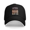 Casquette de Baseball Katseye Idol Kpop Décontractée Style Sandwich Musique Coréenne Unisexe Casquette Papa Réglable Cadeau de Voyage