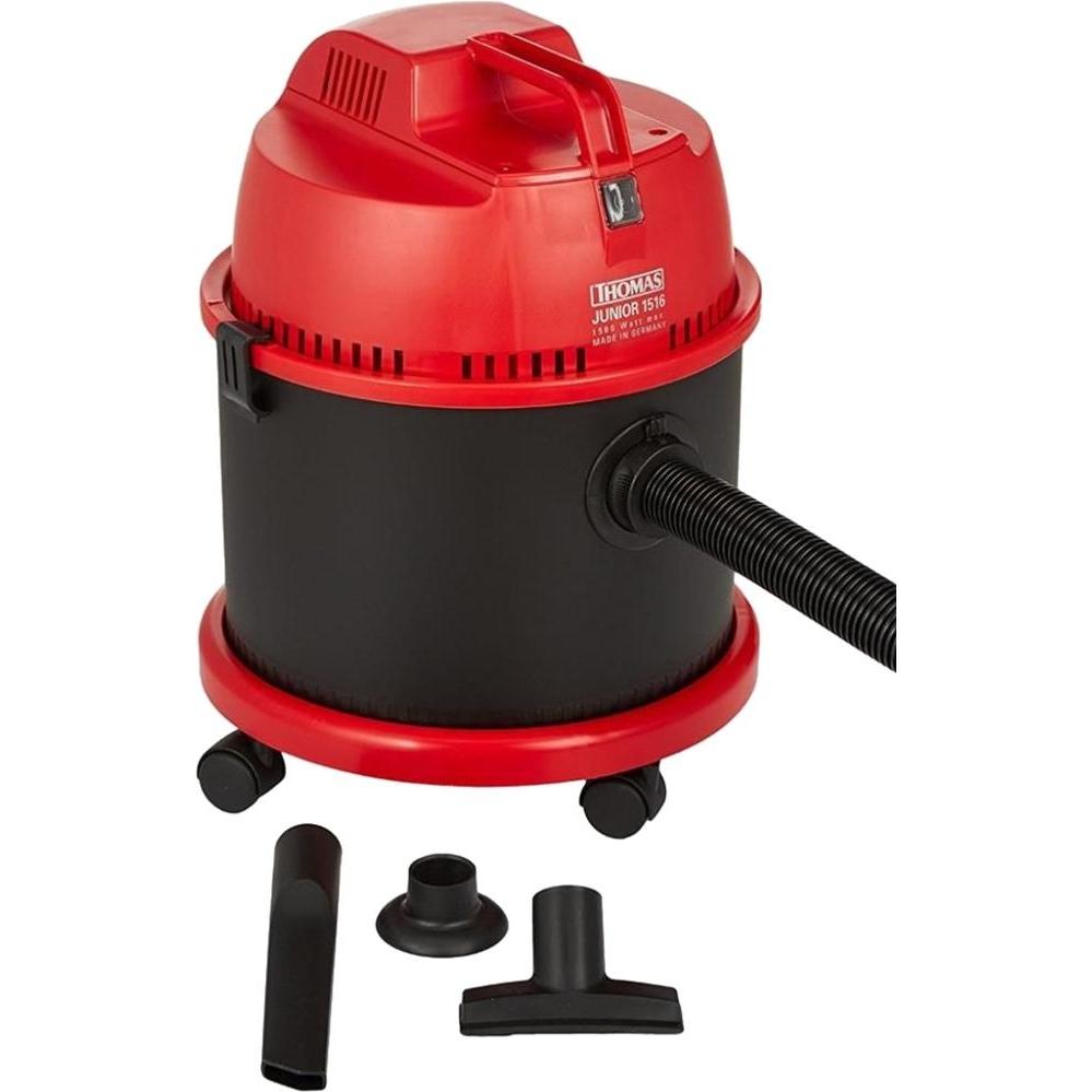 

Пылесос электрический Thomas 786 846